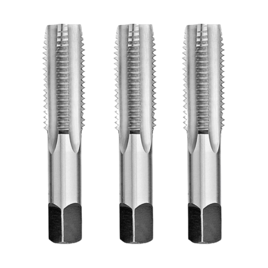 Imagen de JUEGO DE MACHOS 1/4 X 20