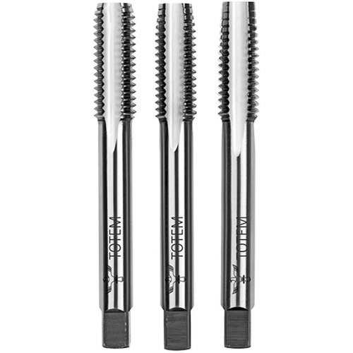 Imagen de JUEGO DE MACHOS 3/8 X 16