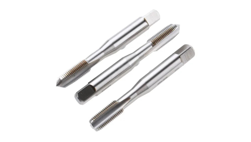 Imagen de JUEGO DE MACHOS 3/8 X 24