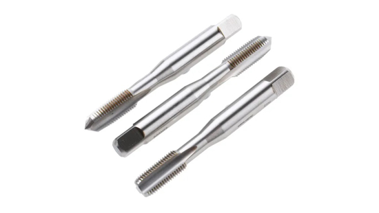 Imagen de JUEGO DE MACHOS 3/8 X 24