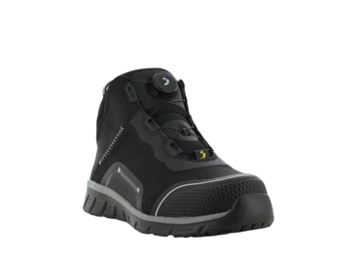 Imagen de BOTA LIGERO PUNTA NANOCARBONO Y CIERRE TLS