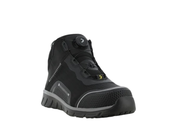 Imagen de BOTA LIGERO PUNTA NANOCARBONO Y CIERRE TLS