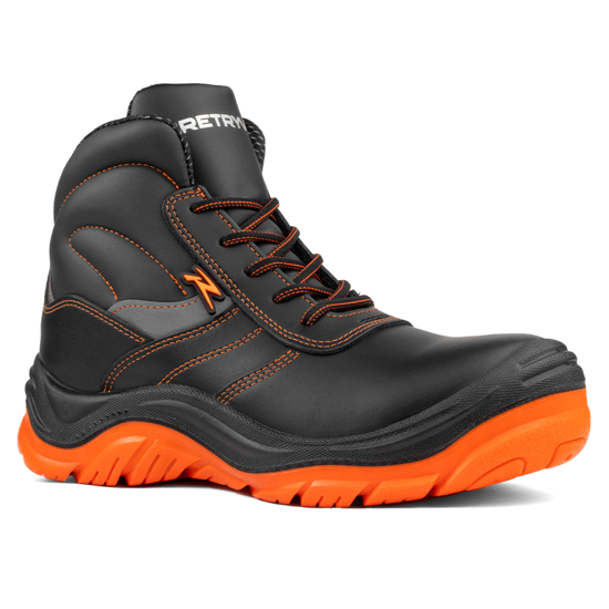 Imagen de ZAPATO RETRYVER ATILA