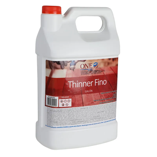Imagen de THINNER FINO GALON