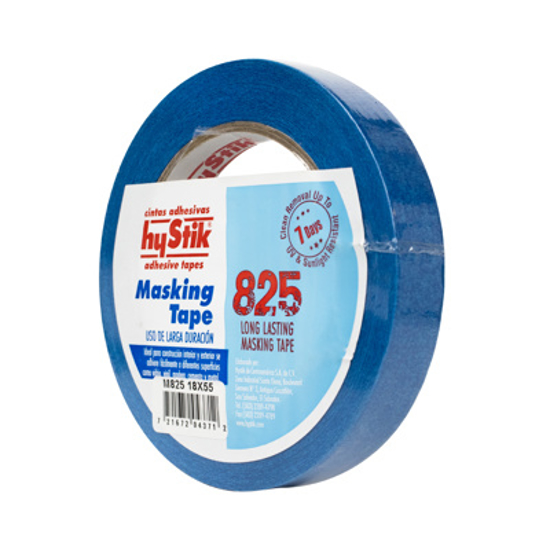 Imagen de MASKING HYSTIK AZUL 3/4 "