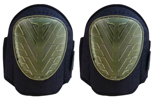 Imagen de RODILLERAS ZIMA DELTAPLUS