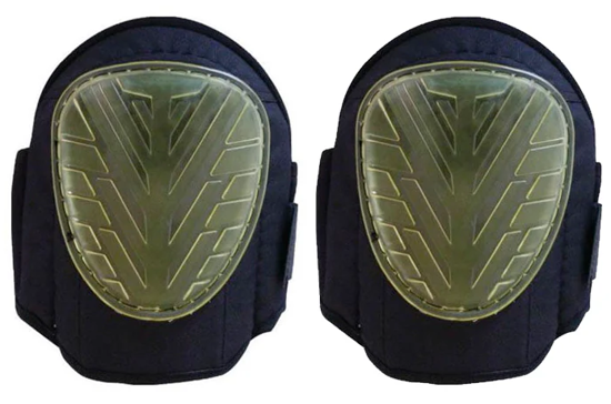 Imagen de RODILLERAS ZIMA DELTAPLUS