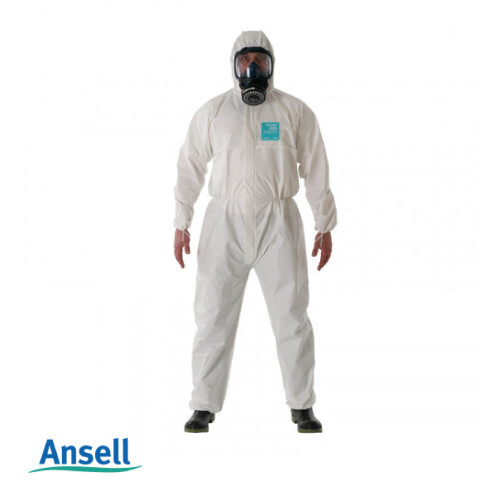 Imagen de TRAJE ALPHATEC MICROGUARD ANSELL