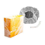 Imagen de GORRO DESECHABLE CLAREX (Paquete 100 uds)